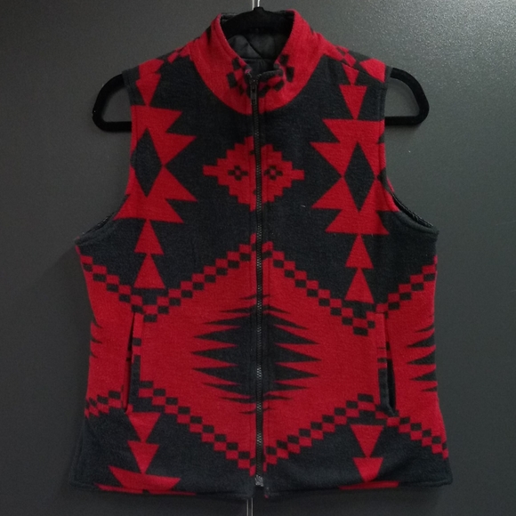 Studio West Jackets & Blazers - Studio West Vest